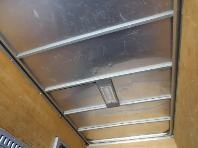 トヨタ ダイナ TPG-XZC605(2WD)の写真24