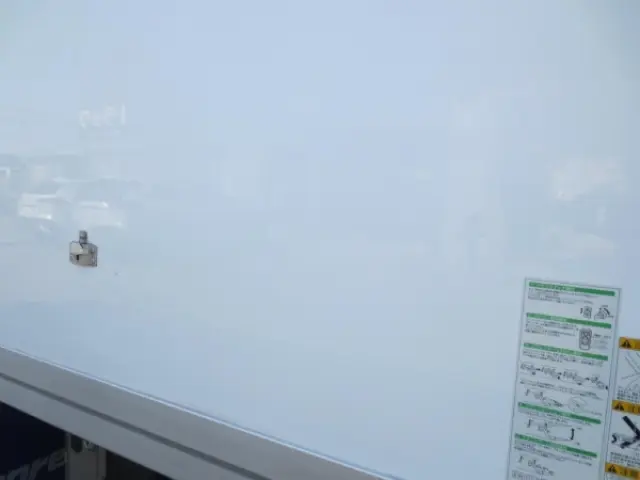 三菱 ファイター 2KG-FK62F(2WD)の写真24