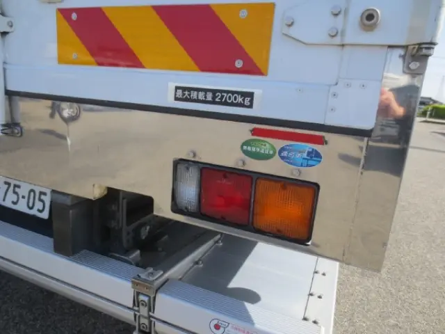 三菱 ファイター 2KG-FK62F(2WD)の写真25