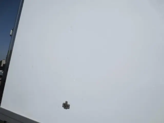 三菱 ファイター 2KG-FK62F(2WD)の写真27