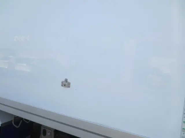 三菱 ファイター 2KG-FK62F(2WD)の写真29