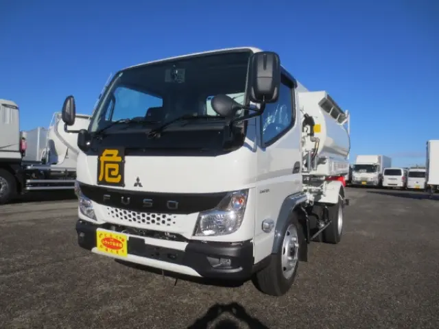 三菱 キャンター 2PG-FEA80(2WD)の写真1