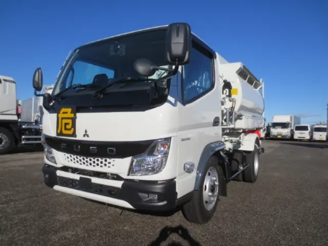 三菱 キャンター 2PG-FEA80(2WD)の写真3