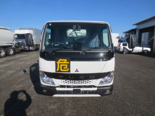 三菱 キャンター 2PG-FEA80(2WD)の写真6