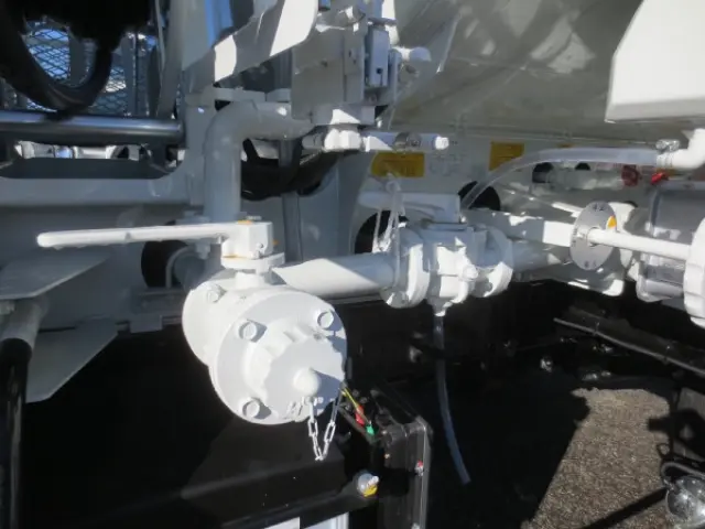 三菱 キャンター 2PG-FEA80(2WD)の写真14