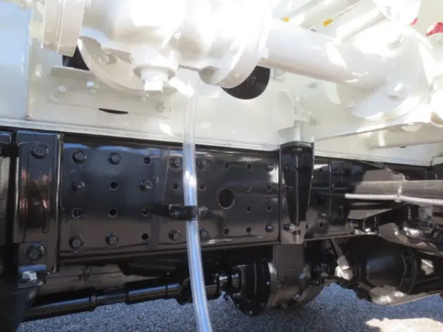 三菱 キャンター 2PG-FEA80(2WD)の写真18