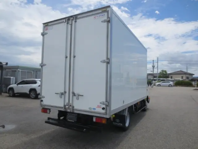 トヨタ ダイナ TKG-XZU710(2WD)の写真4