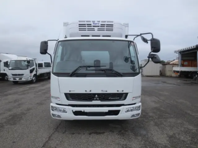三菱 ファイター 2KG-FK65F(2WD)の写真6