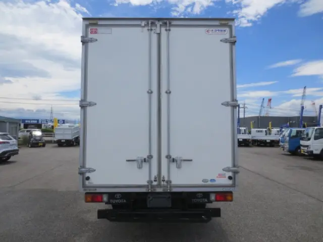トヨタ ダイナ TKG-XZU710(2WD)の写真7