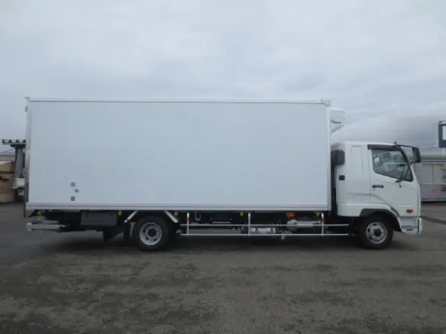 三菱 ファイター 2KG-FK65F(2WD)の写真8