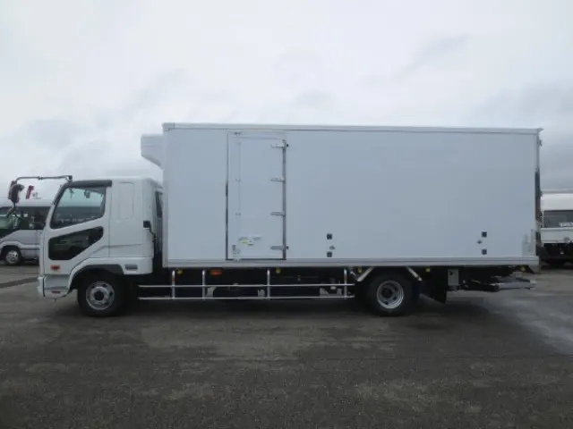三菱 ファイター 2KG-FK65F(2WD)の写真9
