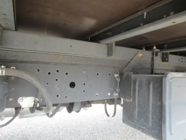 トヨタ ダイナ TKG-XZU710(2WD)の写真12