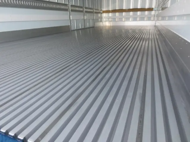 日野 レンジャー 2KG-FD2ABG(2WD)の写真13