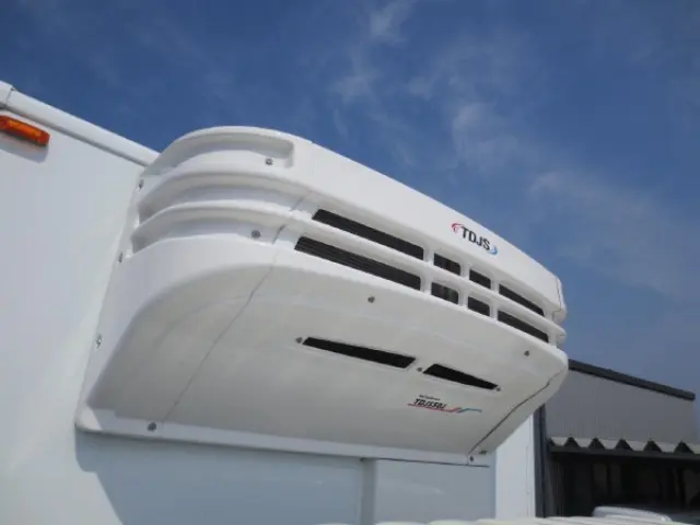 日野 レンジャー 2KG-FD2ABG(2WD)の写真14