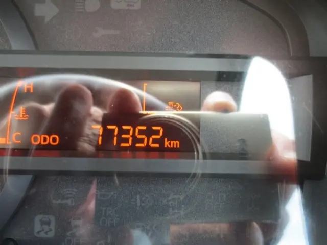 トヨタ ダイナ TKG-XZU710(2WD)の写真15