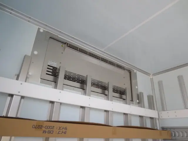 日野 レンジャー 2KG-FD2ABG(2WD)の写真15