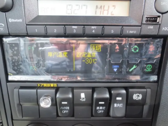 三菱 ファイター 2KG-FK65F(2WD)の写真15