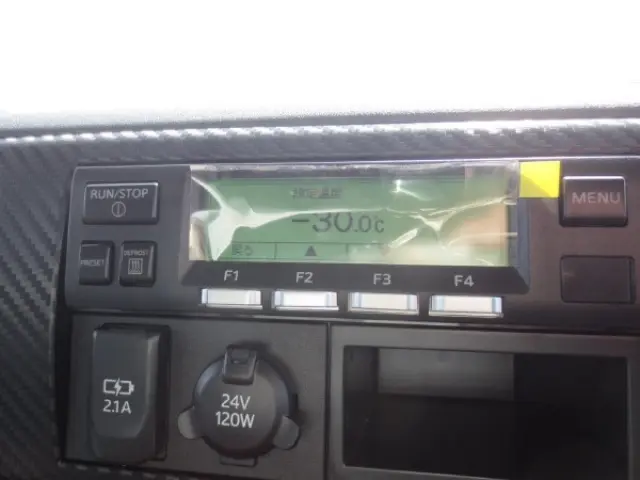 日野 レンジャー 2KG-FD2ABG(2WD)の写真16