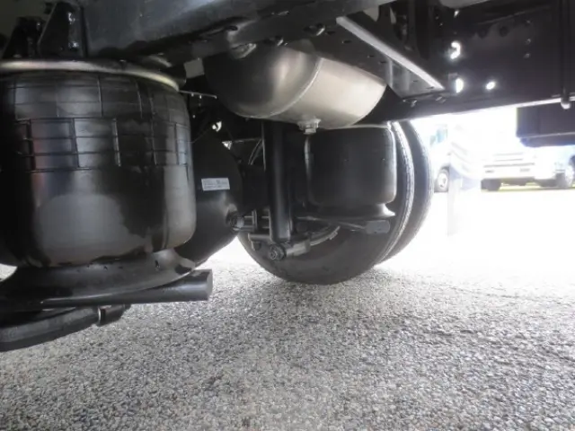 三菱 ファイター 2KG-FK65F(2WD)の写真16