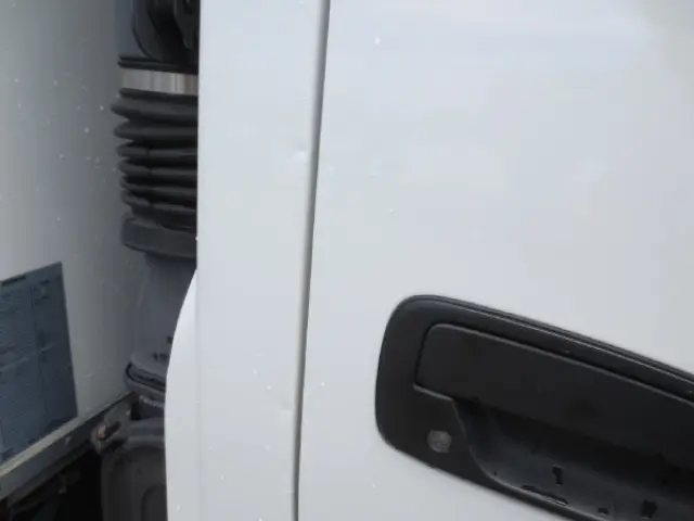 トヨタ ダイナ TKG-XZU710(2WD)の写真17