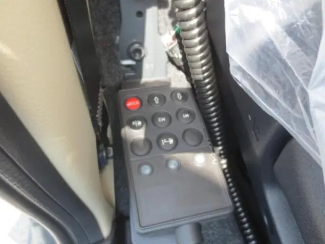 日野 レンジャー 2KG-FD2ABG(2WD)の写真17