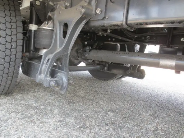 日野 レンジャー 2KG-FD2ABG(2WD)の写真18