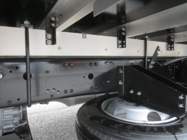 三菱 ファイター 2KG-FK65F(2WD)の写真18