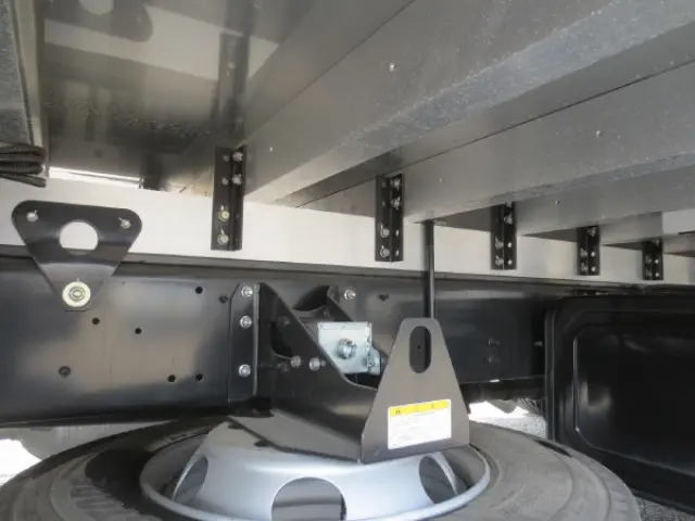 日野 レンジャー 2KG-FD2ABG(2WD)の写真20