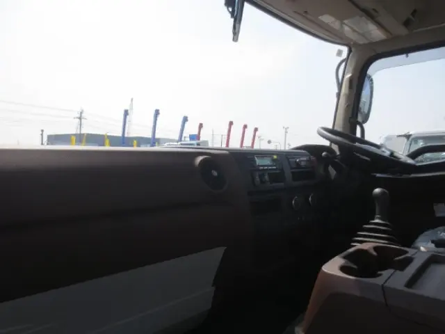 日野 レンジャー 2KG-FD2ABG(2WD)の写真22