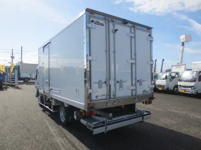 三菱 キャンター TKG-FEB50(2WD)の写真5