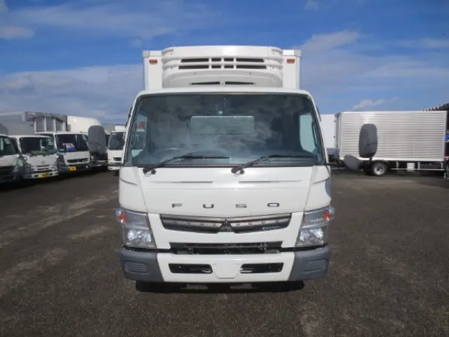 三菱 キャンター TKG-FEB50(2WD)の写真6