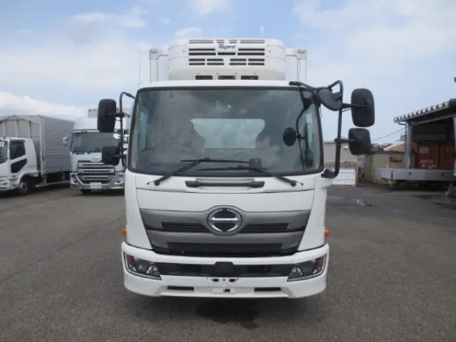 日野 レンジャー 2KG-FC2ABG(2WD)の写真6