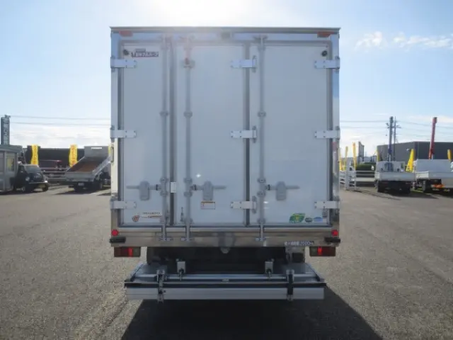 三菱 キャンター TKG-FEB50(2WD)の写真7