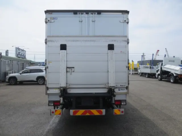 日野 レンジャー 2KG-FC2ABG(2WD)の写真7