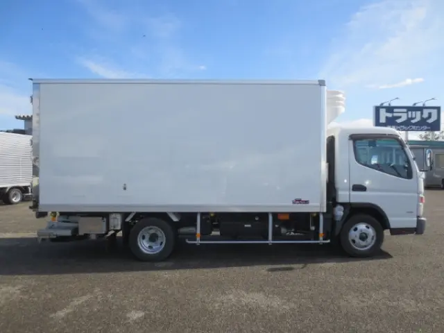 三菱 キャンター TKG-FEB50(2WD)の写真8
