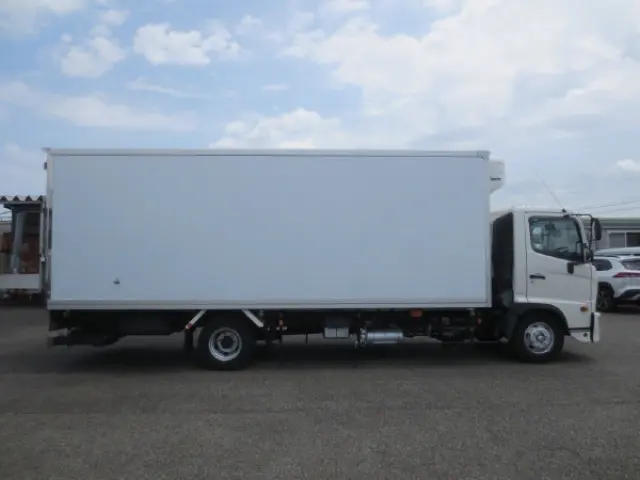 日野 レンジャー 2KG-FC2ABG(2WD)の写真9