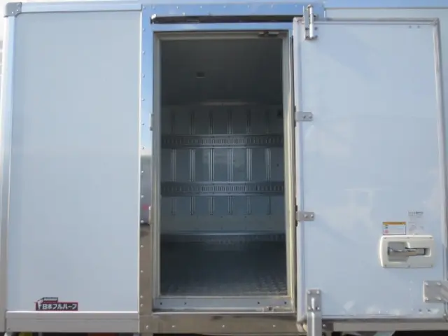 三菱 キャンター TKG-FEB50(2WD)の写真11