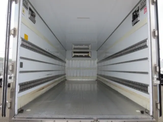 日野 レンジャー 2KG-FC2ABG(2WD)の写真11