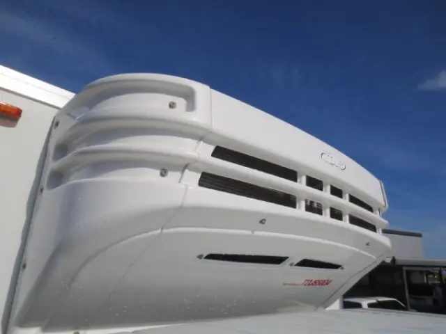 三菱 キャンター TKG-FEB50(2WD)の写真13