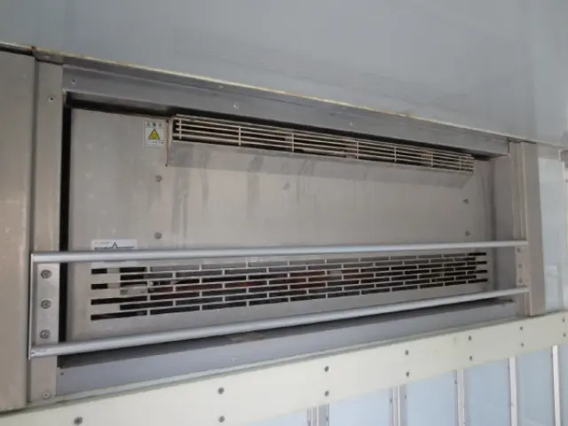 三菱 キャンター TKG-FEB50(2WD)の写真14