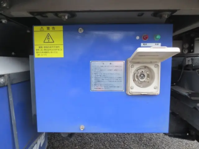 日野 デュトロ 2RG-XZC605M(2WD)の写真14