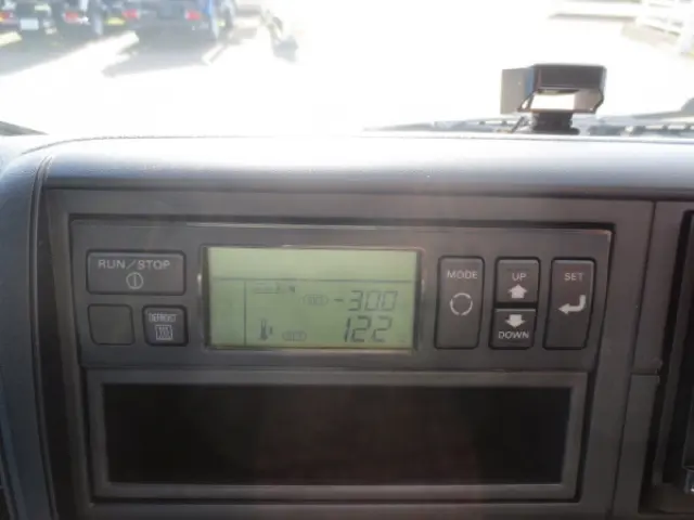 三菱 キャンター TKG-FEB50(2WD)の写真15