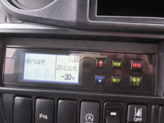 日野 デュトロ 2RG-XZC605M(2WD)の写真15