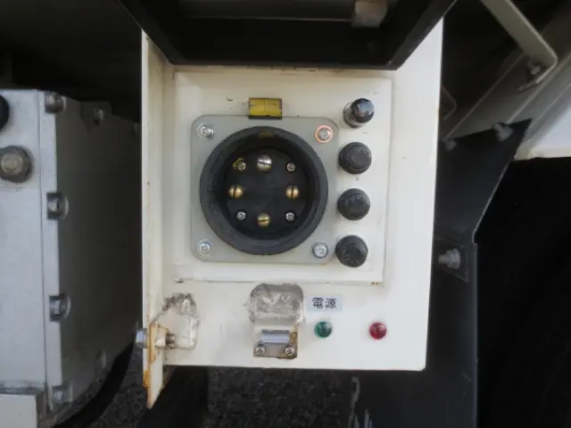 三菱 キャンター TKG-FEB50(2WD)の写真16