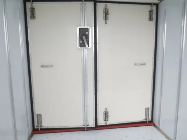 日野 デュトロ 2RG-XZC605M(2WD)の写真16