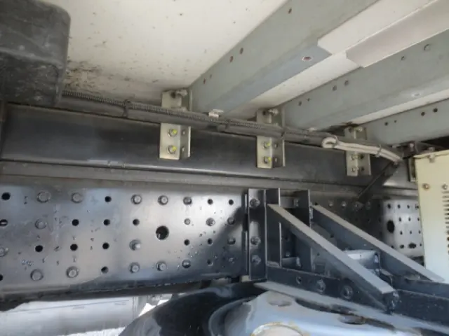 三菱 キャンター TKG-FEB50(2WD)の写真17