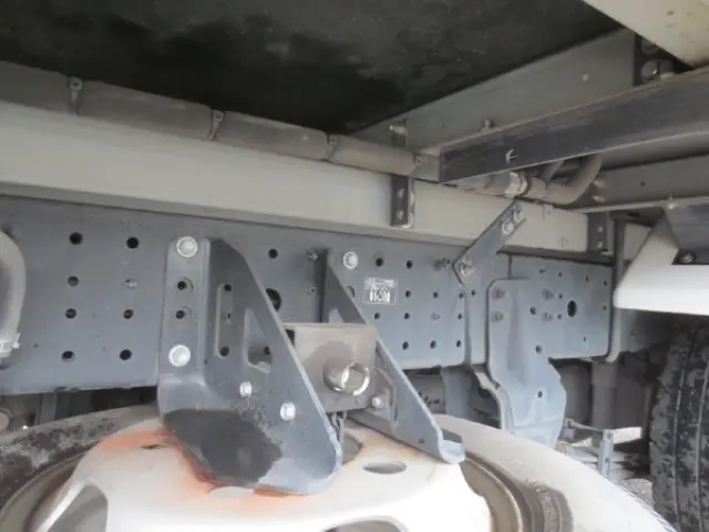 日野 デュトロ 2RG-XZC605M(2WD)の写真18