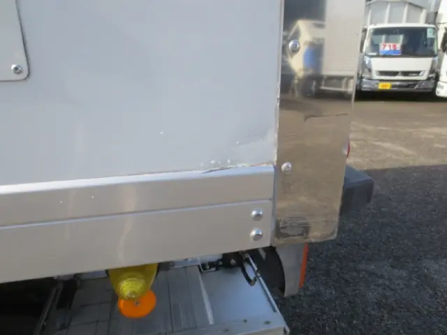 三菱 キャンター TKG-FEB50(2WD)の写真22