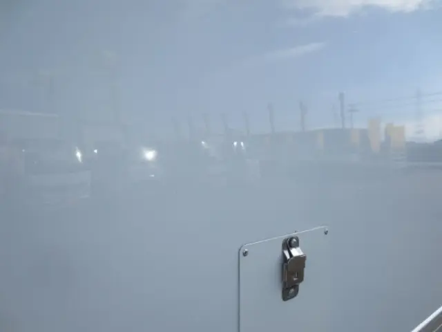 三菱 キャンター TKG-FEB50(2WD)の写真24