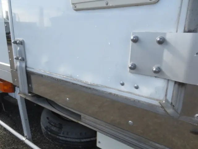 三菱 キャンター TKG-FEB50(2WD)の写真25